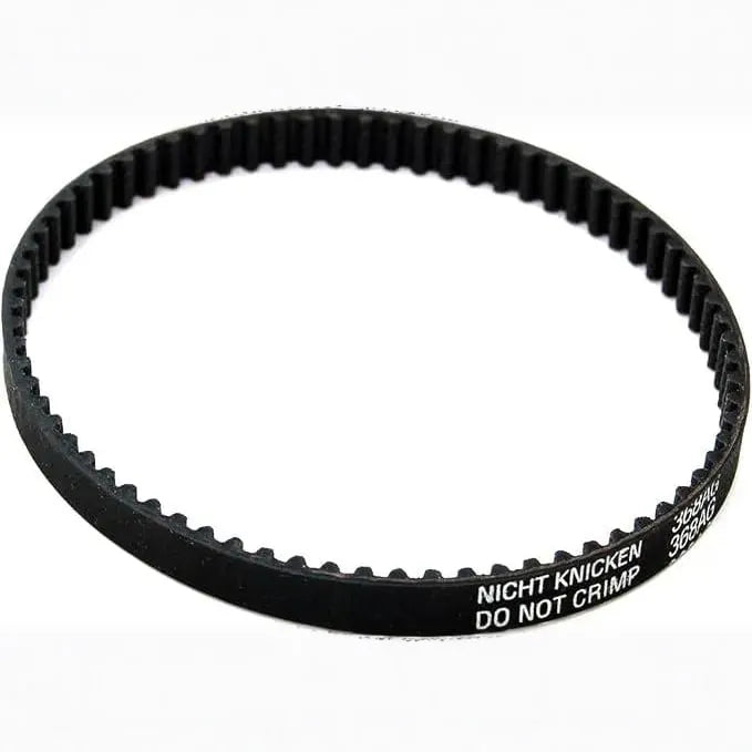 Tapa aspirador Correa dentada Sebo HTD 2 219 original SEB0117