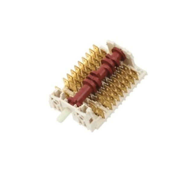 Selector switch for Balay oven, Bosch 00423871