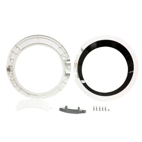 Siemens washing machine door 11065238