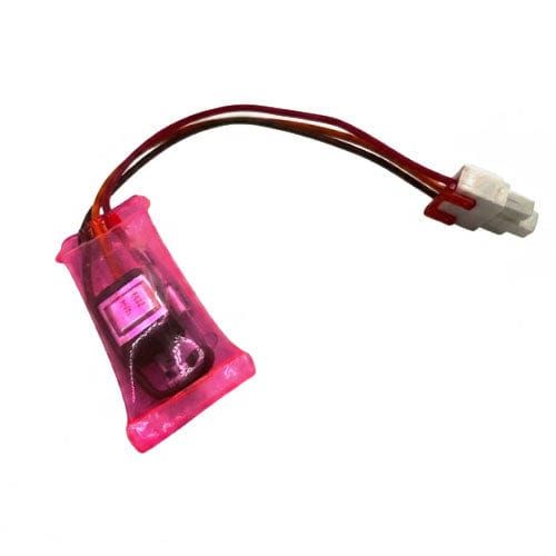 Sonda frigorífico LG 6615JB2002A