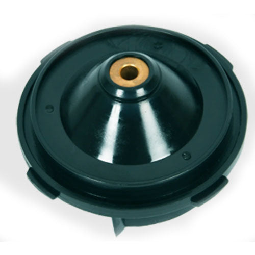Soporte cuchilla negro para robot Moulinex MS-0A11436