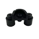 Left boiler bracket Polti M0S11783 - Vaporella Next VN18.10-VN18.65