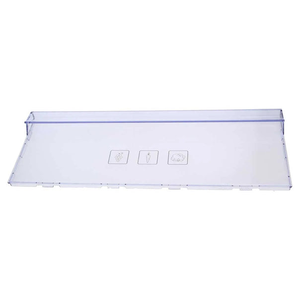 Tapa abatible cajón frigorífico Beko 4640590200