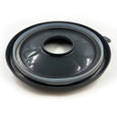 Thermomix glass lid with gasket for TM5 and TM6 food processor
