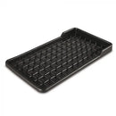 Alfombrilla para centro de planchado a vapor: aislante y antideslizante de Polti.