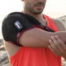 Taurus shoulder pad CT8745