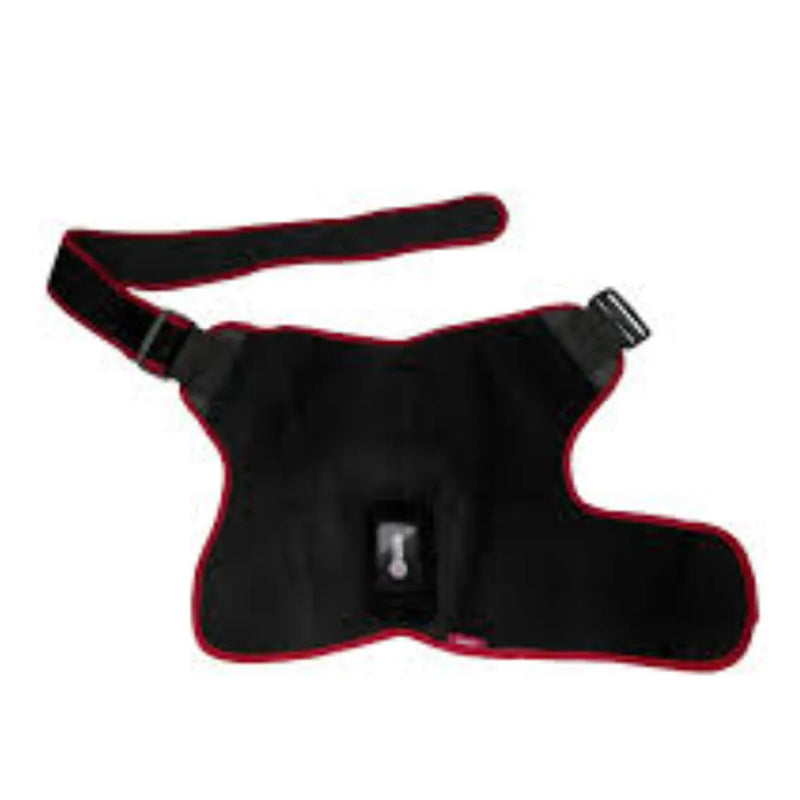 Taurus shoulder pad CT8745
