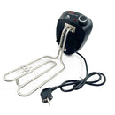 Tefal Pro Fry Filter SS-991909 housing and heating element