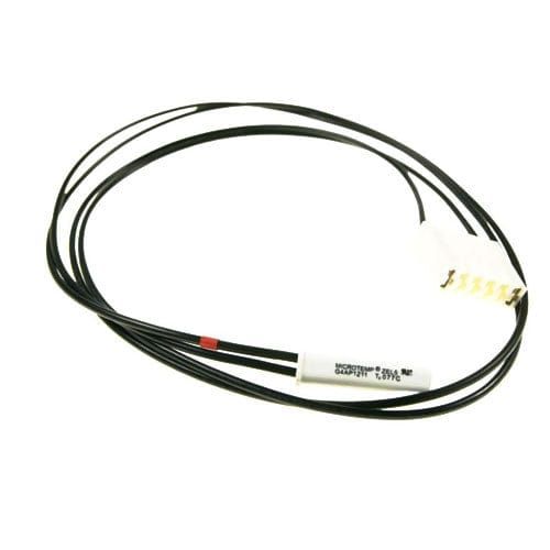 Conjunto termoprotector y termofusible nevera Whirlpool C00386181
