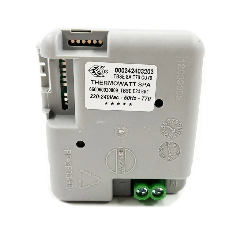 Ariston Boiler Thermostat (without shaft) 000342403203