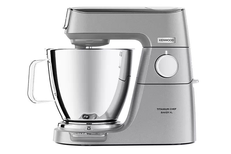 Kenwood Robot Titanium Chef Baker 