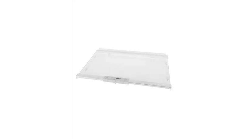 Bosch refrigerator glass tray 11015333