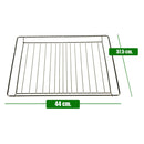 Original rack for Fagor Aspes oven - 44 x 37.50 cm - AS0020484