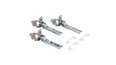 Kit bisagras puerta frigorífico Bosch, Siemens 00268699