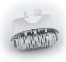 Braun Silkepil 7 and 9 extra wide epilator head 81533164