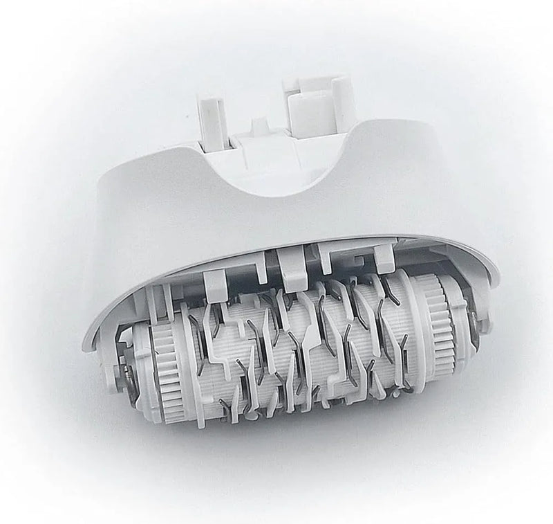 Braun Silkepil 7 and 9 extra wide epilator head 81533164