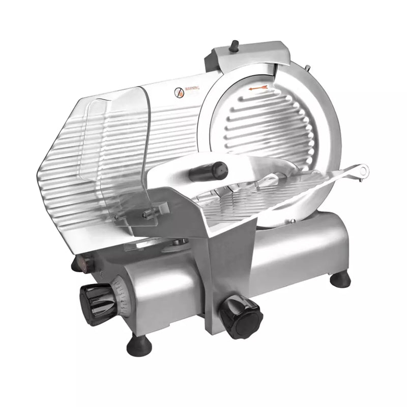 Lacor cortadora de fiambre 69130