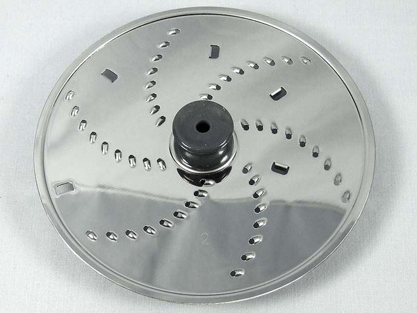 Fine grater disc blade Kenwood KW715907 kitchen robot