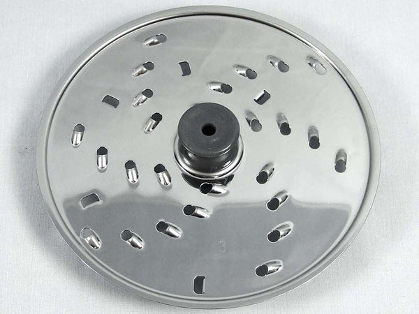 Coarse grater disc blade Kenwood KW715908 kitchen robot
