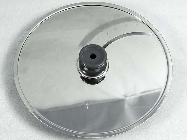 Disc cutting thin slices Kenwood KW715909 kitchen robot