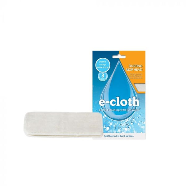 Polti E-Cloth: An effective solution for cleaning dust from the floor.