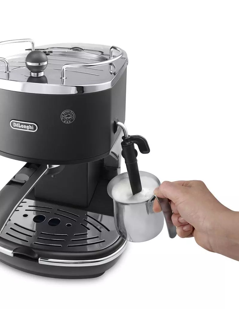 Delonghi ICONA Espresso coffee cup support rack 6032111800