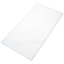 Cristal tapa cajon verduras frigorífico Whirlpool, Hot point Ariston C00286075