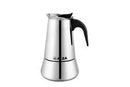 ALZA JAVA Caf. italiana inox 4 tazas
