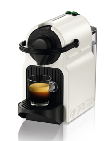 Rejilla cafetera Delonghi Nespresso Inissia - FL93447