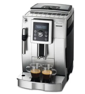 Frontal de depósito cafetera Delonghi Magnifica, Intensa 5313268241