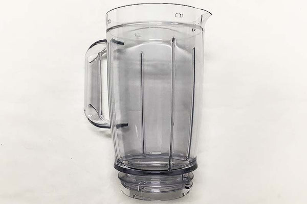 Kenwood KW717469 glass blender jug