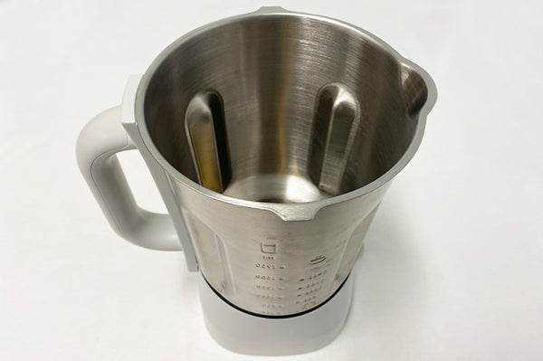 Kenwood jug metal blender AS00002408