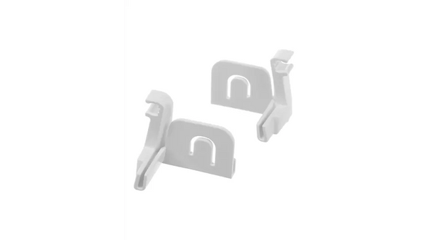 Refrigerator freezer drawer support kit Bosch, Balay, Siemens 00639091