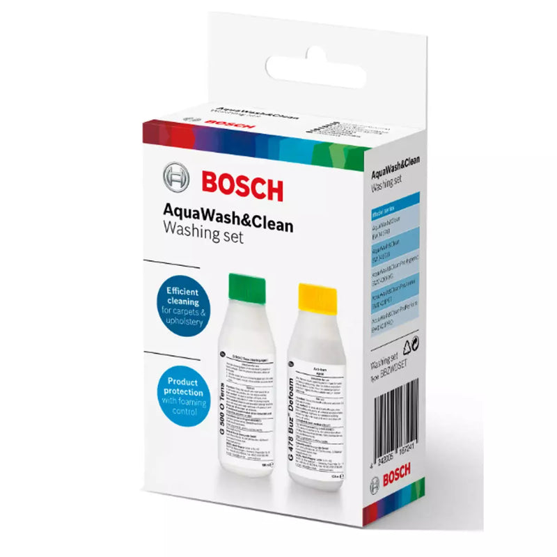 Bosch producto de limpieza para aspiradoras 00312354