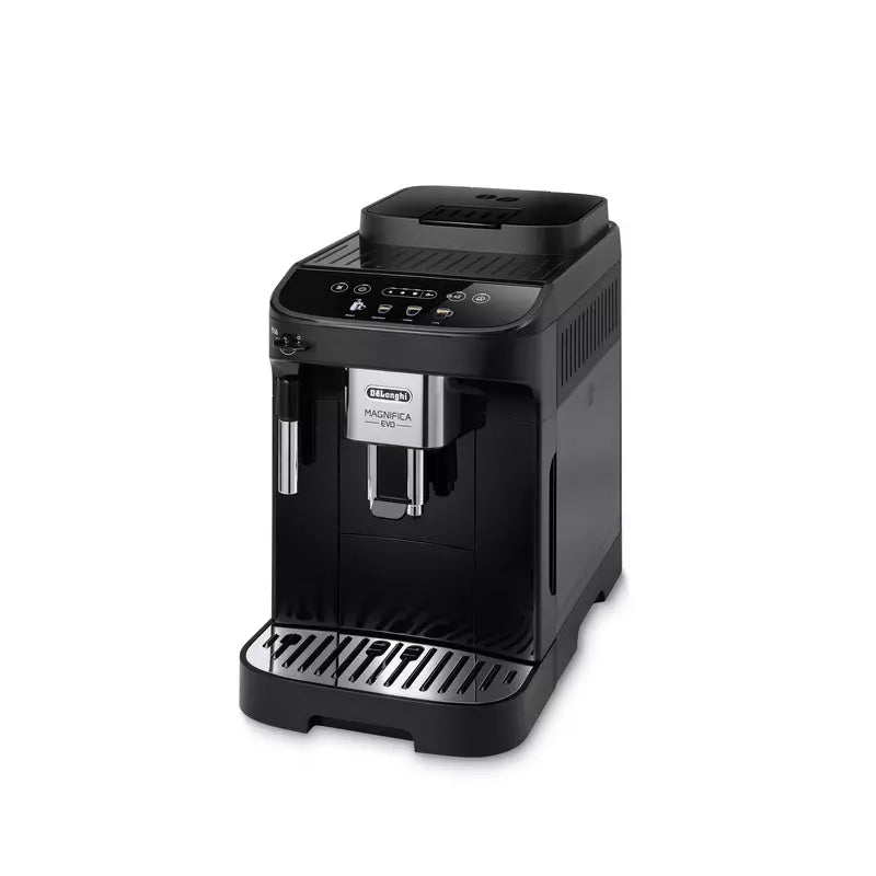 Steam button coffee maker DeLonghi Magnifica EVO AS00002658