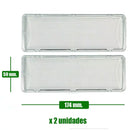 Light diffuser for Balay extractor hood, Lynx 00264984