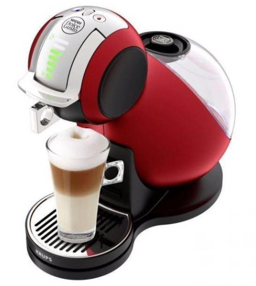 Krups MS-623484 Erogatore completo per macchina del caffè Dolce Gusto Mini  Me