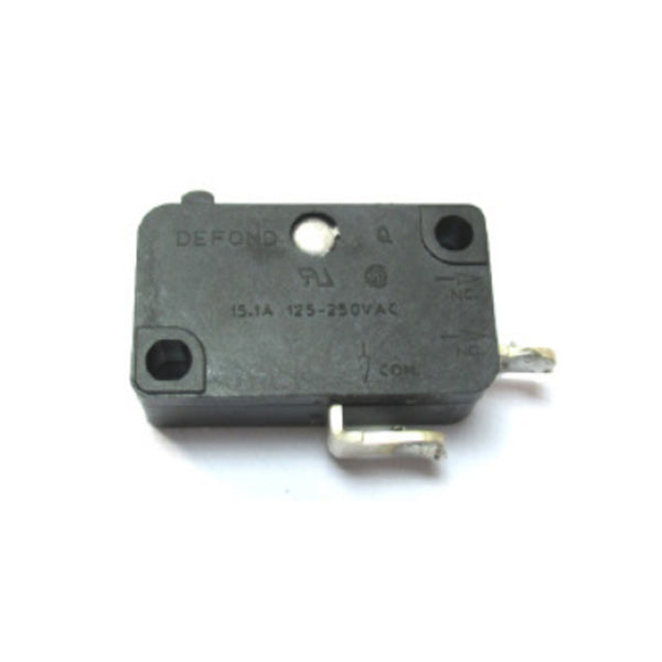 Micro interruptor centro de planchado Taurus Sensity 088010000