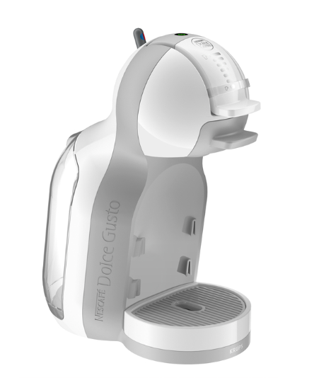Anakel Home Réservoir d'eau de Rechange Dolce Gusto MS-623472 Compatible  avec Machine à Café Dolce Gusto Mini Me