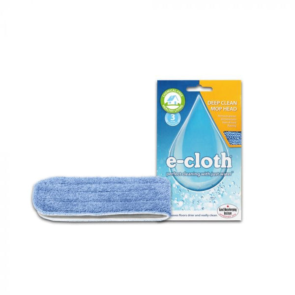 Polti E-Cloth: A revolutionary cloth for cleaning floors