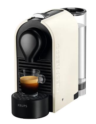 Cafetera Nespresso Krups (2024)