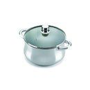 ALZA OMEGA CRISTAL cacerola 18 cm.