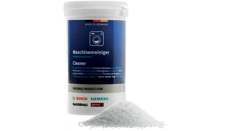 Washing machine cleaning powder cleaning pack 00311928
