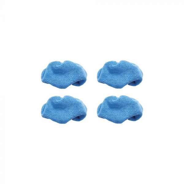Kit of 4 Polti covers for window wipers PAEU0396