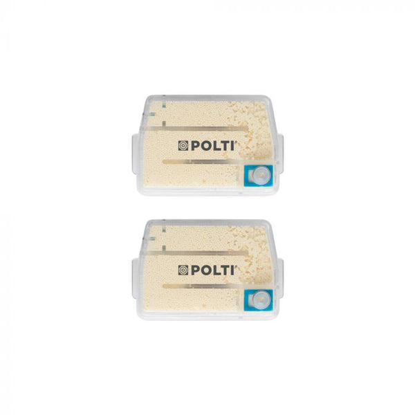 Polti PAEU0398 anti-limescale filters - Pack of 2 units