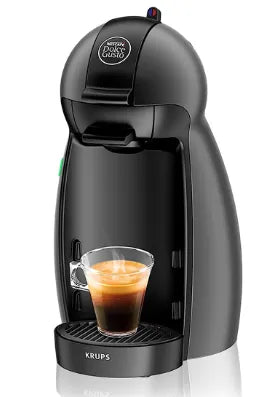Vaschetta Raccogocce Di Ricambio Krups MS-622726 Per Macchine Dolce Gusto Piccolo E Genio - Senza Griglia - 3