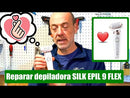 Braun Silk Epil 9 Flex Epilation Head 80770923