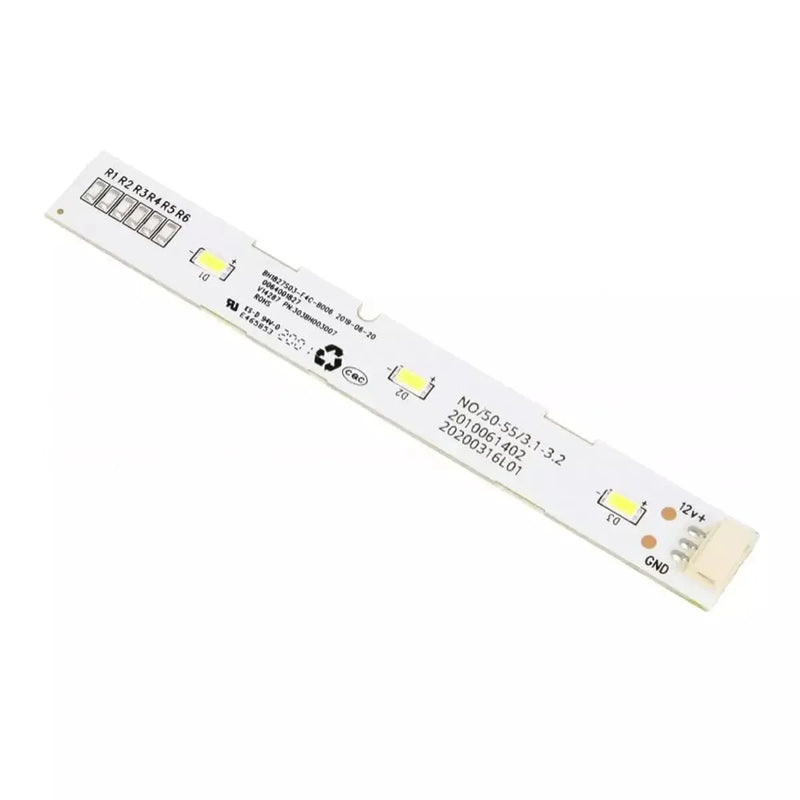 Candy placa led frigorífico 49045786