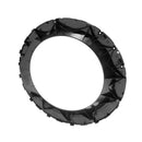 Bosch aro espaciador puerta lavadora 11005269