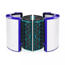 Filtro purificador de aire aspirador Dyson HEPA incluido 969048-05